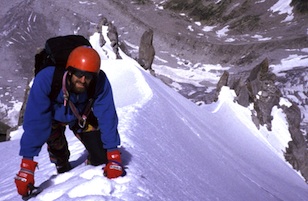 Aktiviteter i Mont Blanc området
